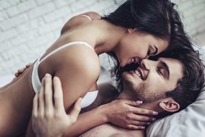Fare sesso durante il ciclo