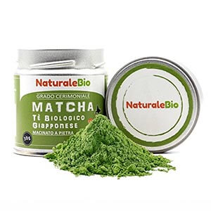 te matcha