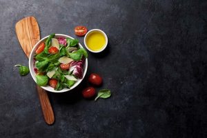 5 errori che potresti fare nella tua insalata