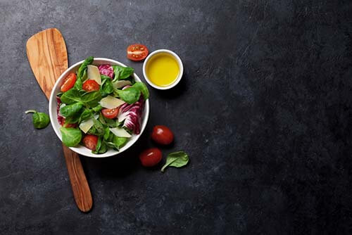 5 errori che potresti fare nella tua insalata