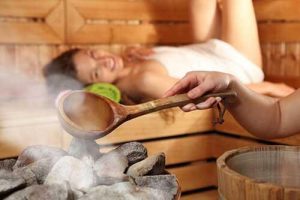 Fai saune davvero disintossicanti?