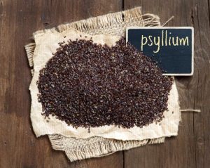 Psyllium