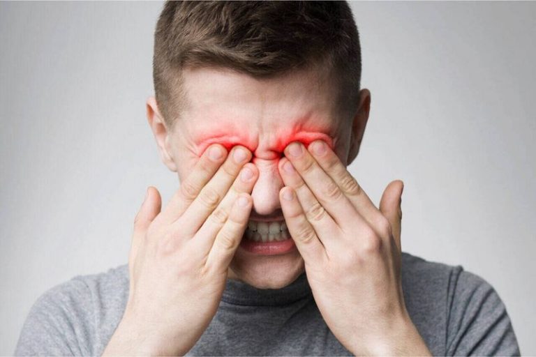 Diabete Mal Di Testa E Occhi Mal di testa dietro gli occhi - Linea Salute