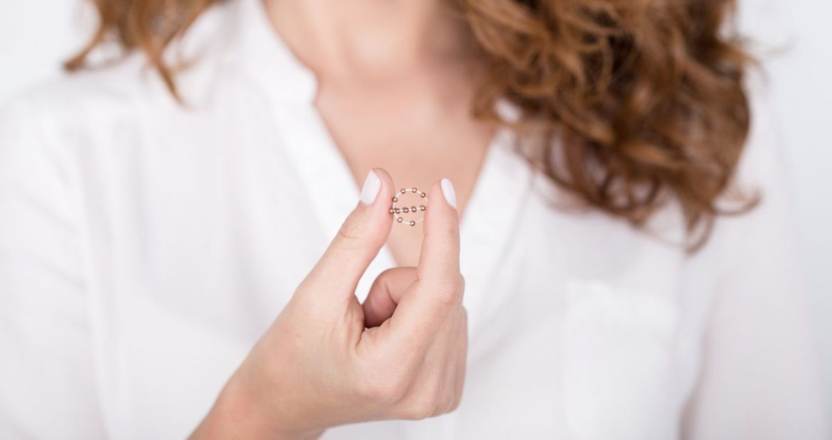 Con la spirale può saltare il ciclo