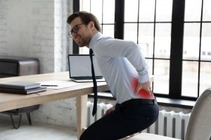 sciatica che dura da mesi